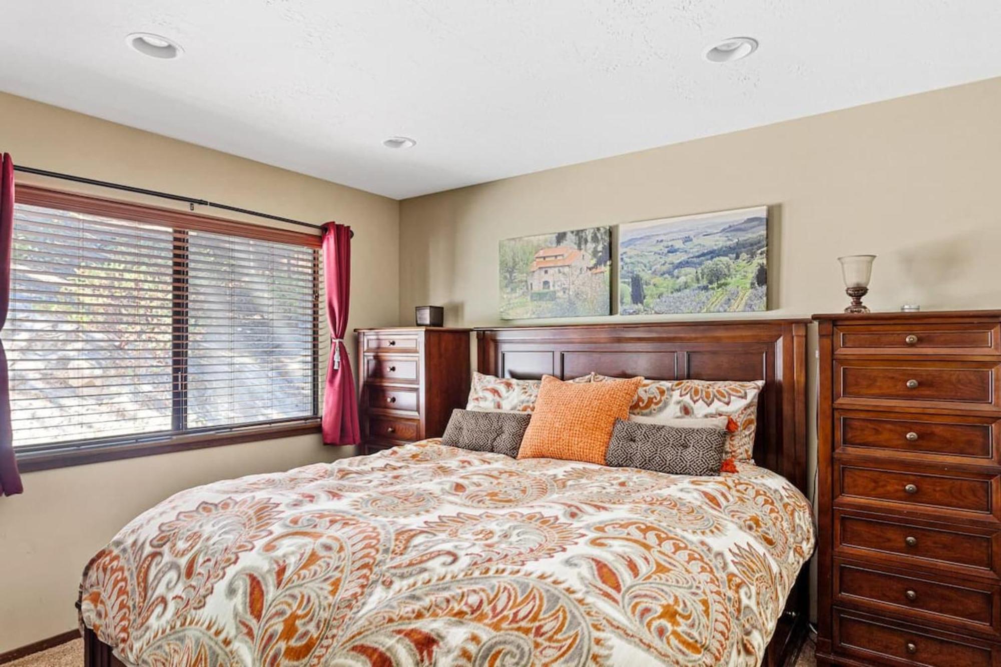 Sutter Ln By Avantstay Beautifully Remodeled Kitchen,4Cabin-Chic Bedrooms Blue Jay Exterior photo